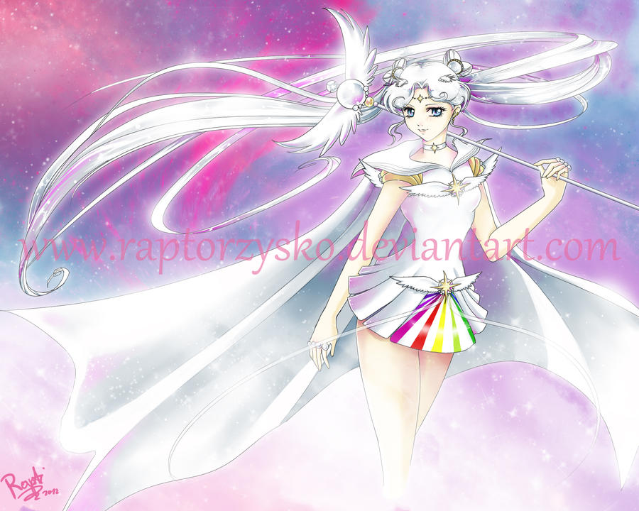 Sailor Cosmos