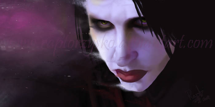 Marilyn Manson