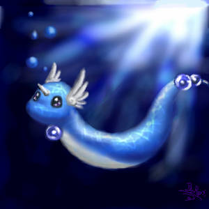 Dragonair