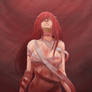 Blood Rain - Remake