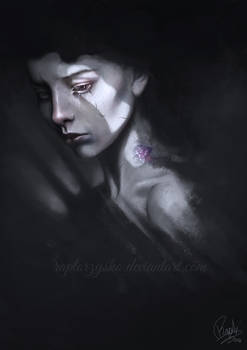 Heartbroken
