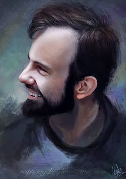 Martino van der Hantel