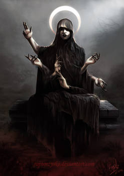 The Witch
