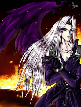 Sephiroth - collab