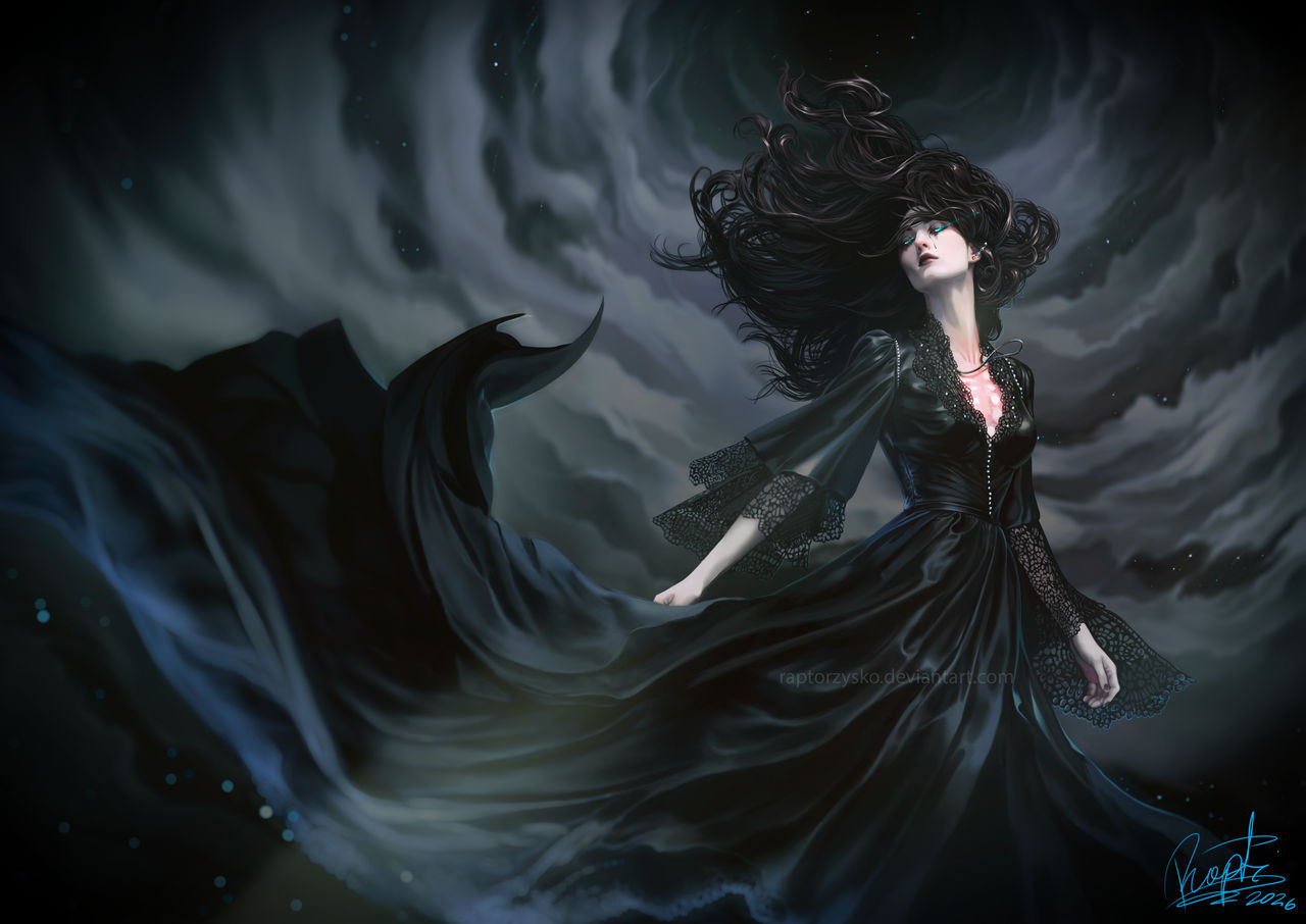 Awakening