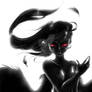 +Black Angel+
