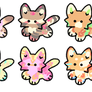 [Closed] 60 POINT ADOPTS