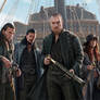 Black Sails