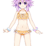 Swimsuit Neptune