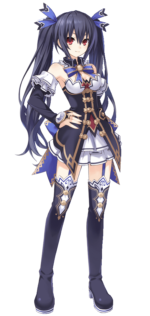 Noire V2