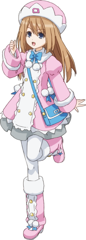Anime Ram by jose7220 on DeviantArt