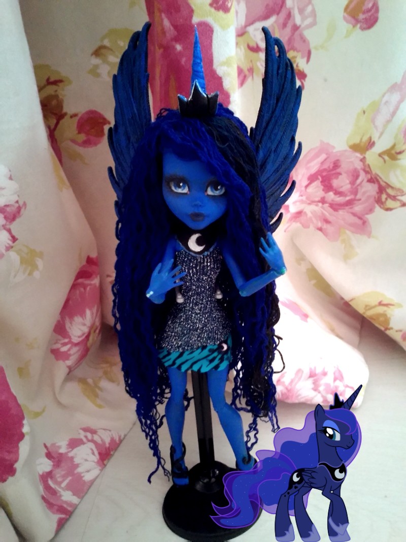 Princess Luna