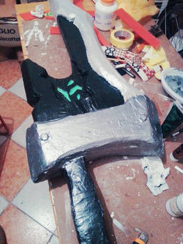 riven sword 2