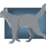 Bluestar - Re-draw