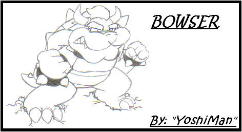 Bowser