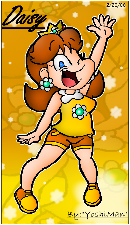 Daisy