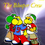 The Blooper Crew- Blooper AT