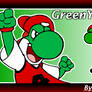 GreenYosh