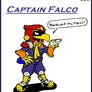 Captain Falco
