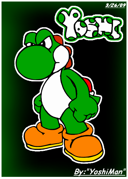 Yoshi