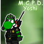 M.C.P.D. Yoshi