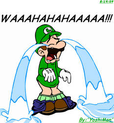 Weeping WeeGee