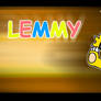 NSMBWii Lemmy