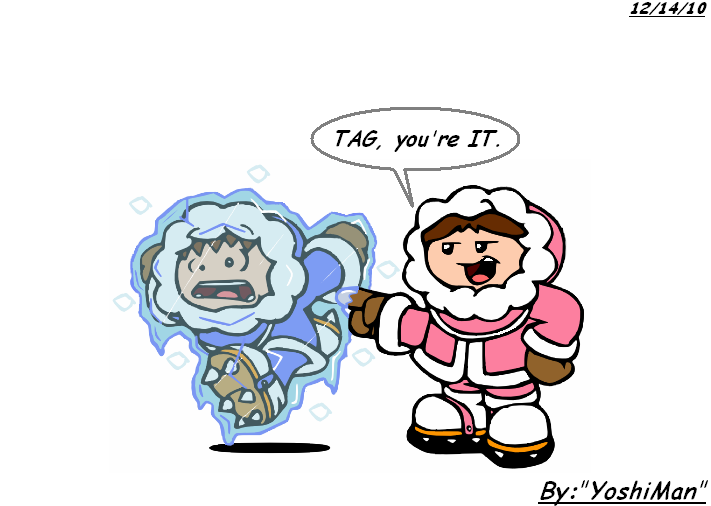 Freeze By Yoshiman1118 On Deviantart Freeze By Yoshiman1118 On Deviantart