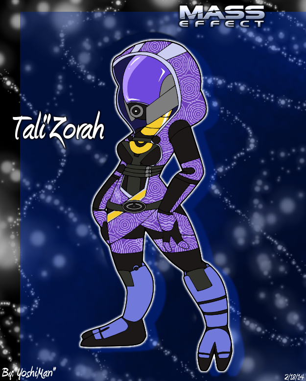 Tali