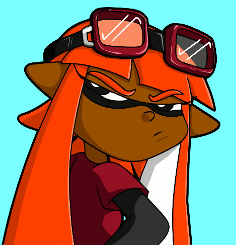 Inkling Blinkling by YoshiMan1118 on DeviantArt