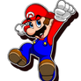 It's-a Mario