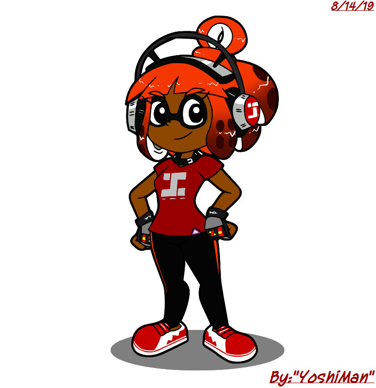 Alt-aloni by YoshiMan1118 on DeviantArt