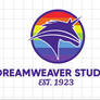 Dreamweaver Studios Concept Logo