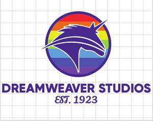 Dreamweaver Studios Concept Logo