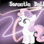 Sweetie Belle Wallpaper