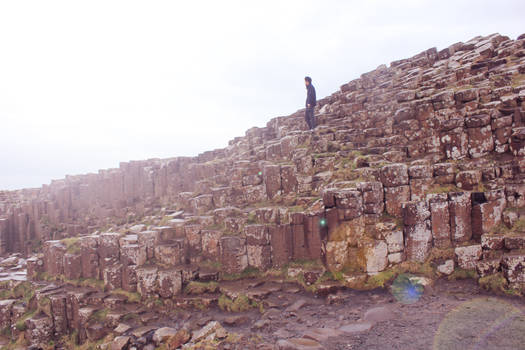 Giant's Causeway