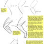 Figure Tutorial: Legs-Feet