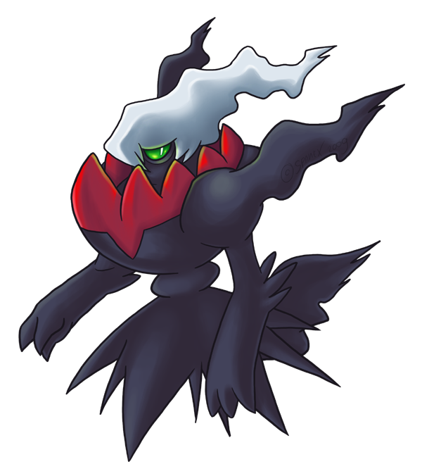 Darkrai