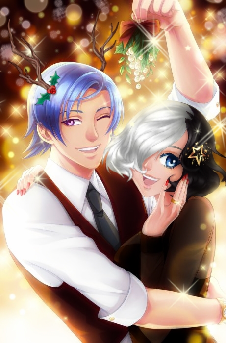 Mcl Edit Ilration Christmas 2017 By Fnaffanart67 On Deviantart Mcl Edit Ilration Christmas 2017 By Fnaffanart67