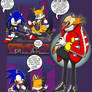 3 Adventure Sonic page 1