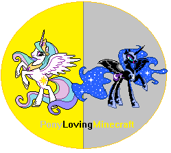 MLP FIM: Mah Avatar! :D