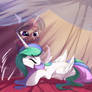 I'll always be with you