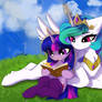 Celestias secret