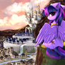 Canterlot mlp