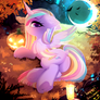 Hi, I'm harmony ^^