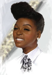 Janelle Monae