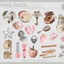 Pack PNG #8 - Random Vintage things