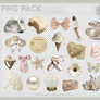Pack PNG #10 - Random Aesthetic things 2