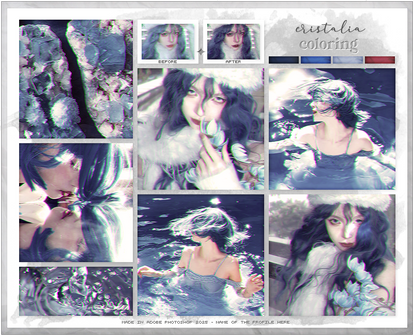 Preview for psd + psd cristalia