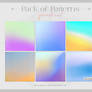 Gradient patterns pack - HA